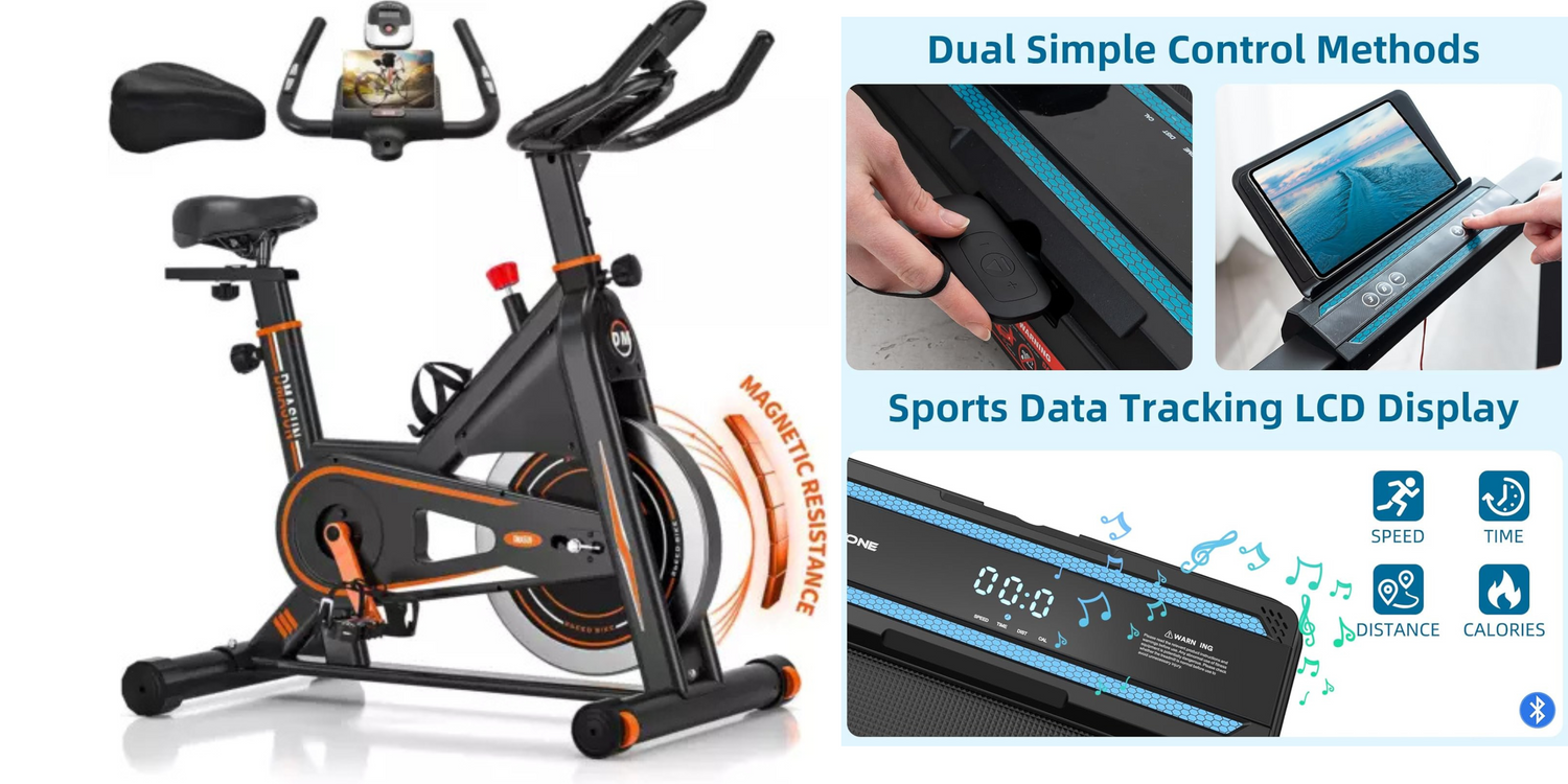 Sports & Outdoors